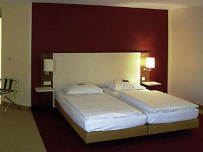 Hotel Essential By Dorint Köln-junkersdorf